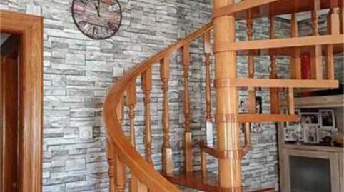 Single-family semi-detached for sale in Centro Ciudad, León - image 4 Photo 4 of Single-family semi-detached for sale in Centro Ciudad, León