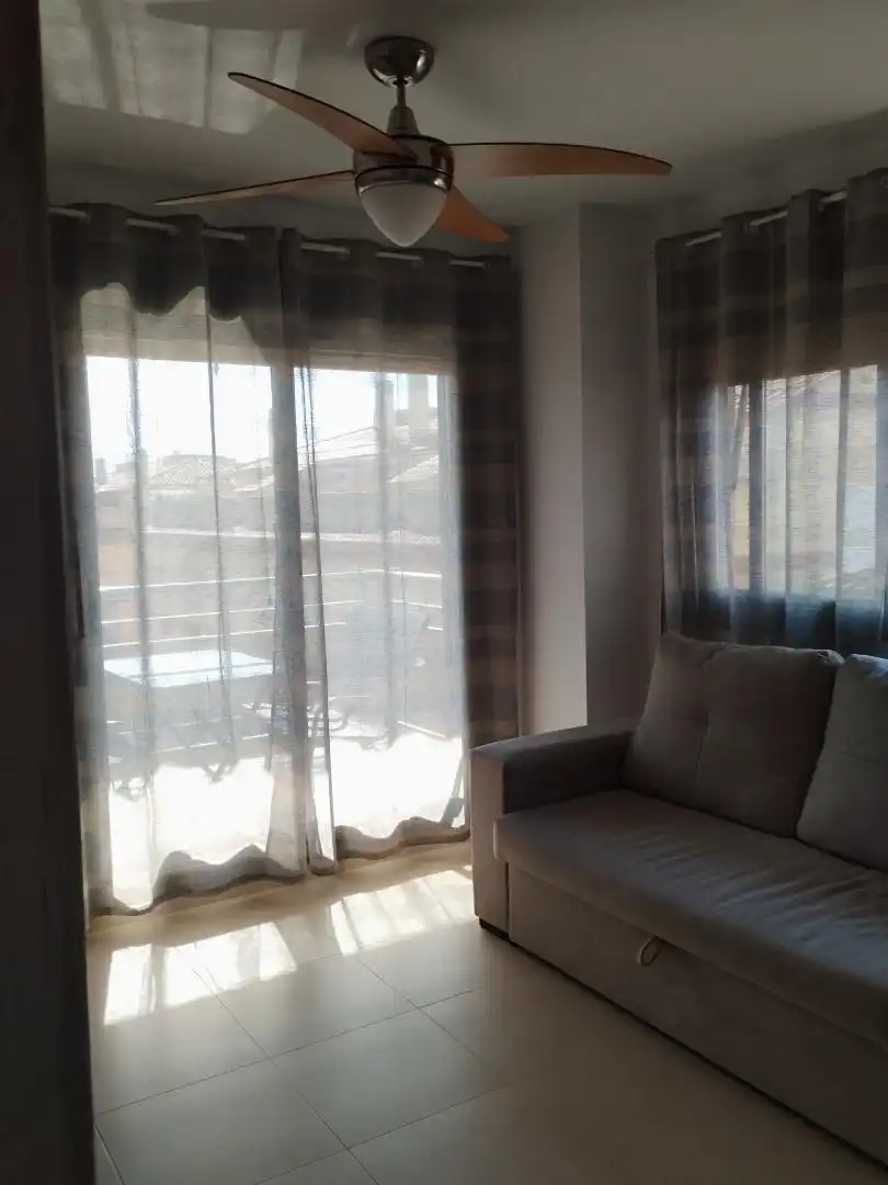 Apartamento en venta en Carrer de Cabanes, 11, Centro Habitación de Apartamento en venta en Oropesa del Mar / Orpesa con Aire acondicionado, Terraza y Piscina
