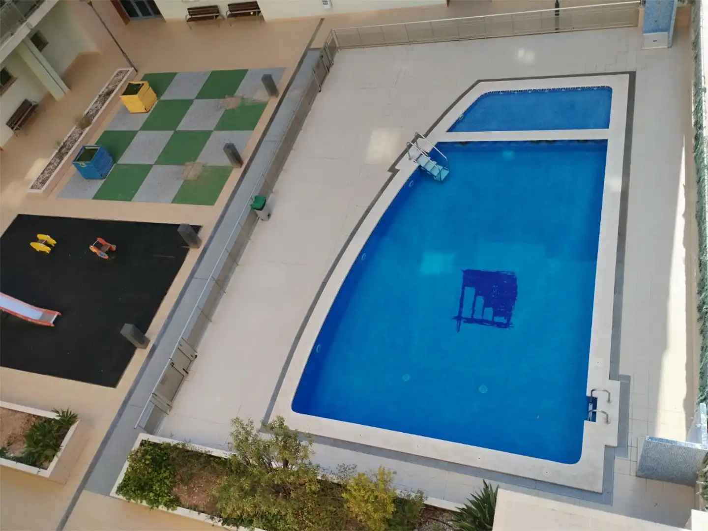 Apartamento en venta en Carrer de Cabanes, 11, Centro Piscina de Apartamento en venta en Oropesa del Mar / Orpesa con Aire acondicionado, Terraza y Piscina