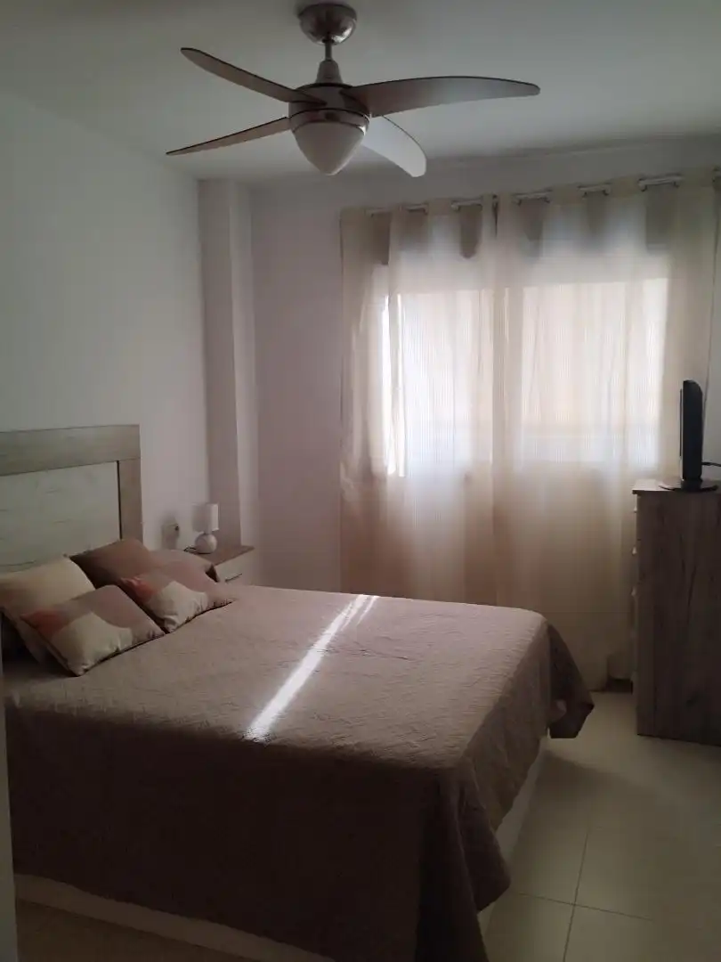 Apartamento en venta en Carrer de Cabanes, 11, Centro Habitación de Apartamento en venta en Oropesa del Mar / Orpesa con Aire acondicionado, Terraza y Piscina