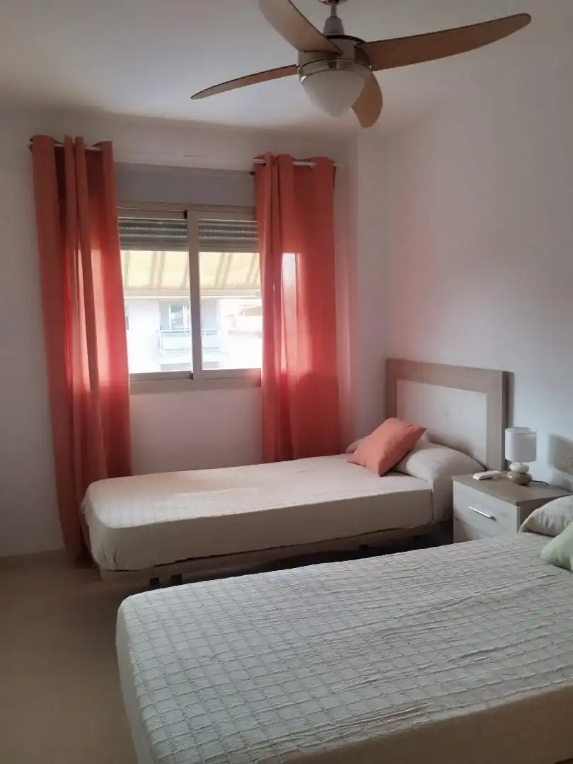 Apartamento en venta en Carrer de Cabanes, 11, Centro Habitación de Apartamento en venta en Oropesa del Mar / Orpesa con Aire acondicionado, Terraza y Piscina