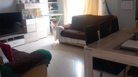 Foto 3 de Pis per a compartir a Calle Shanti Andía, 11, Cortijo Alto, Málaga Capital