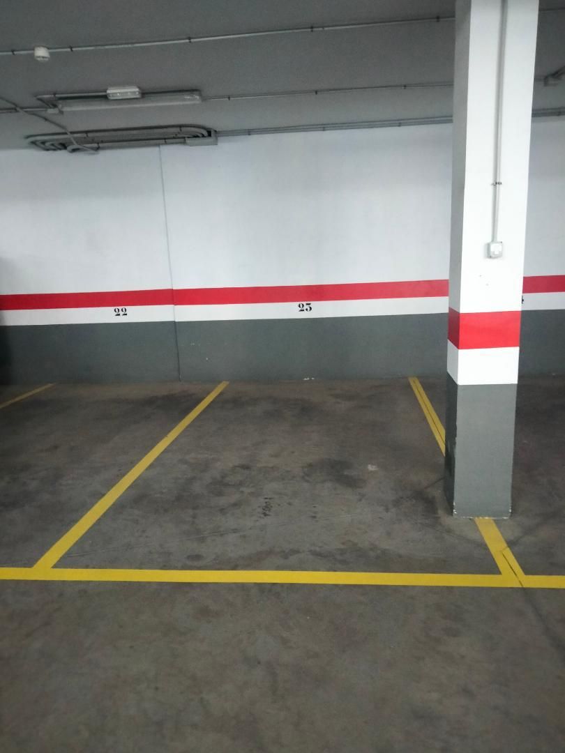 Aparcament de Garatge de lloguer en Telde