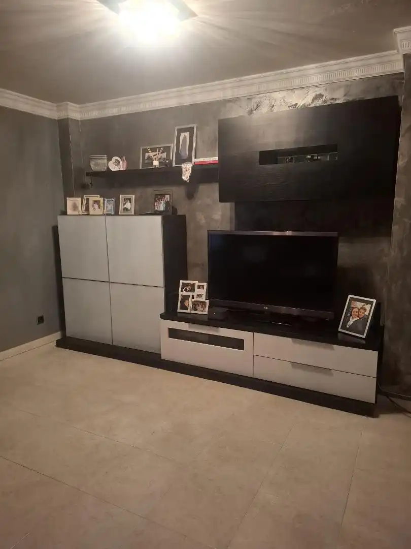 Houses for sale in Calle Segura, 7, La Flecha - Monasterio del Prado Living room of Houses for sale in Arroyo de la Encomienda with Heating, Private garden and Parquet flooring