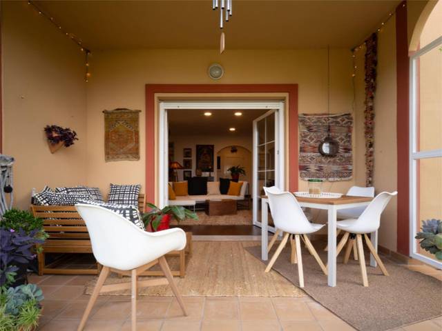 Piso en Venta en Avenida de las Cumbres, 26 en Islantilla Golf