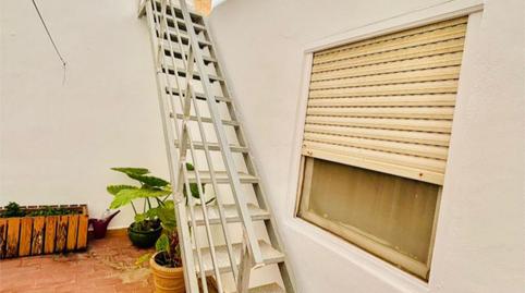 Planta baja en venta en Calle Concordia, 48, Las Piscinas Naturales, Alicante - imagen 2 Foto 2 de Planta baja en venta en Calle Concordia, 48, Las Piscinas Naturales, Alicante