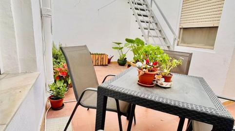 Planta baja en venta en Calle Concordia, 48, Las Piscinas Naturales, Alicante - imagen 3 Foto 3 de Planta baja en venta en Calle Concordia, 48, Las Piscinas Naturales, Alicante