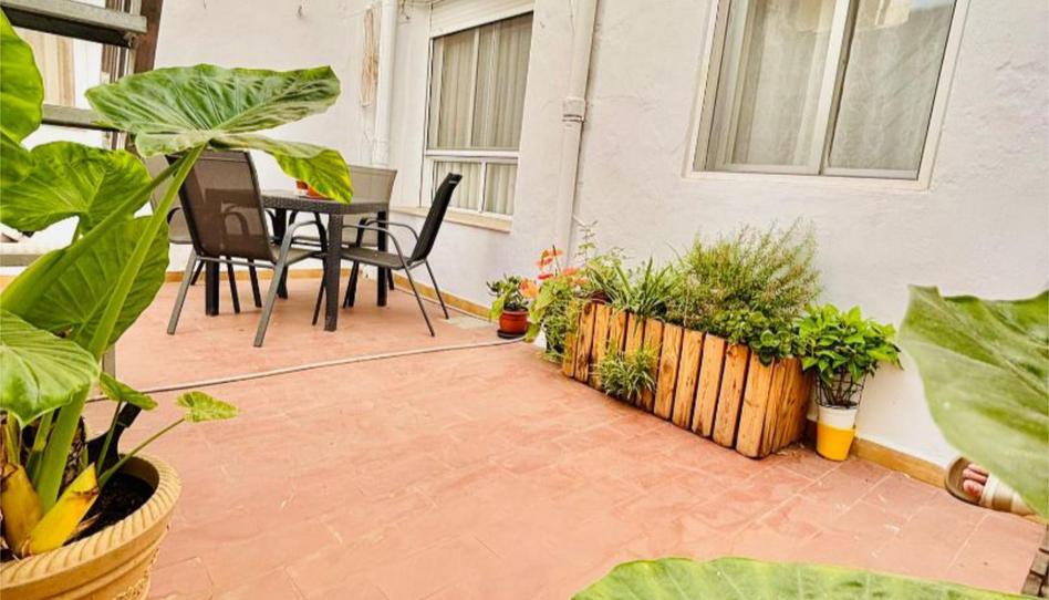 Planta baja en venta en Calle Concordia, 48, Las Piscinas Naturales, Alicante - imagen 1 Foto 1 de Planta baja en venta en Calle Concordia, 48, Las Piscinas Naturales, Alicante