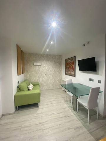 Piso en Alquiler en Calle Goya, 7 en Barrio del Nervión