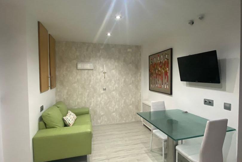 Foto 1 de Pis de lloguer a Calle Goya, 7, Barrio del Nervión, Sevilla