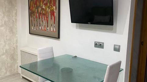 Foto 2 de Pis de lloguer a Calle Goya, 7, Barrio del Nervión, Sevilla