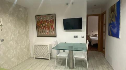 Foto 5 de Pis de lloguer a Calle Goya, 7, Barrio del Nervión, Sevilla