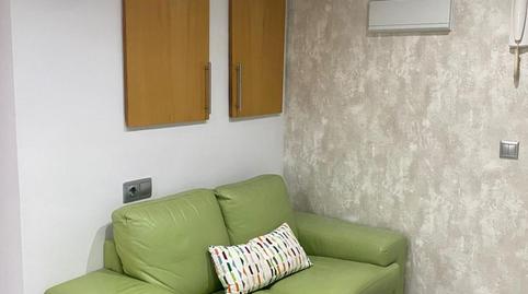 Foto 4 de Pis de lloguer a Calle Goya, 7, Barrio del Nervión, Sevilla