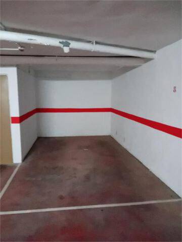 Garaje en Alquiler en Zona Avenida del Mar