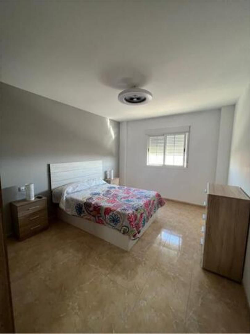 Bedroom of Attic for sale in Balanegra  with Terrace, Storage room and Furnished