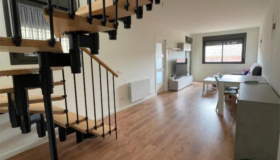 Foto 1 de Dúplex en venda a Carrer Lleó, 20, Carretera de Roses - Fossos, Girona