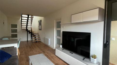 Foto 2 de Dúplex en venda a Carrer Lleó, 20, Carretera de Roses - Fossos, Girona