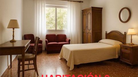 Photo 2 of Study to share in Plaza Mayor, 12, Mogente / Moixent, Valencia