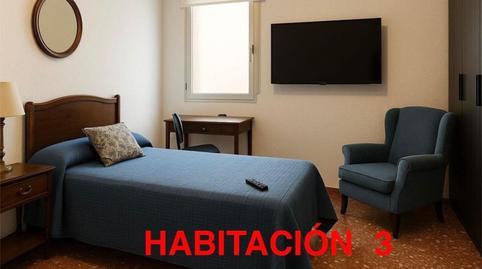 Photo 3 of Study to share in Plaza Mayor, 12, Mogente / Moixent, Valencia