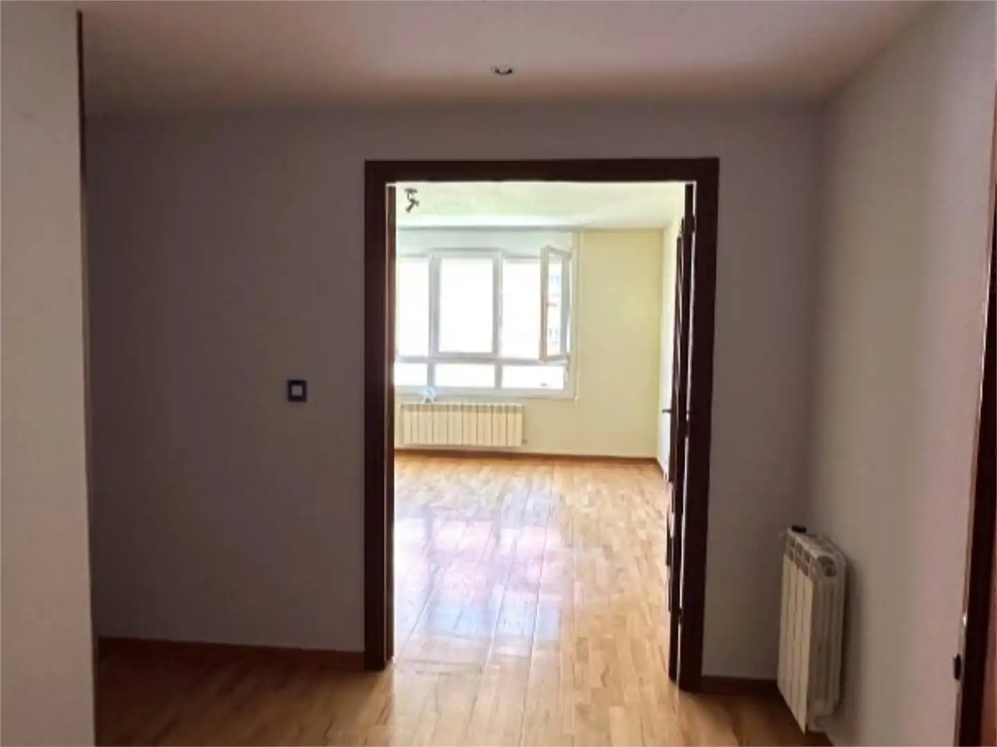 Piso en venta en Plaza María Blanchard, 13, Maliaño Habitación de Piso en venta en Camargo