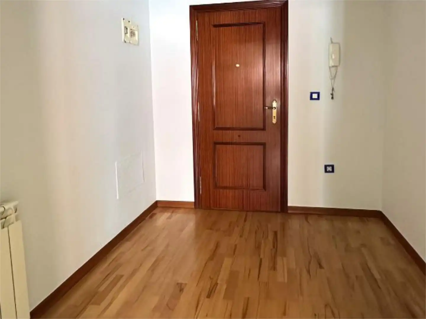 Piso en venta en Plaza María Blanchard, 13, Maliaño Piso en venta en Camargo