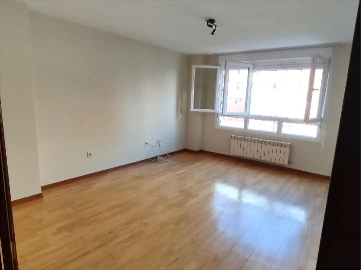 Piso en venta en Plaza María Blanchard, 13, Maliaño Habitación de Piso en venta en Camargo
