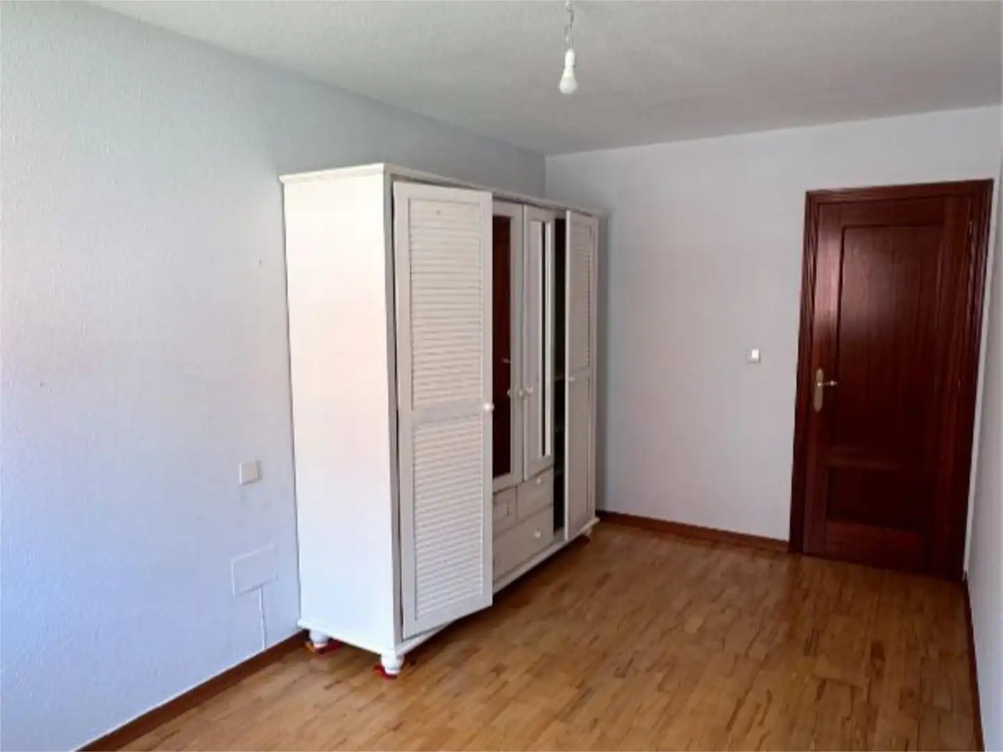 Piso en venta en Plaza María Blanchard, 13, Maliaño Habitación de Piso en venta en Camargo
