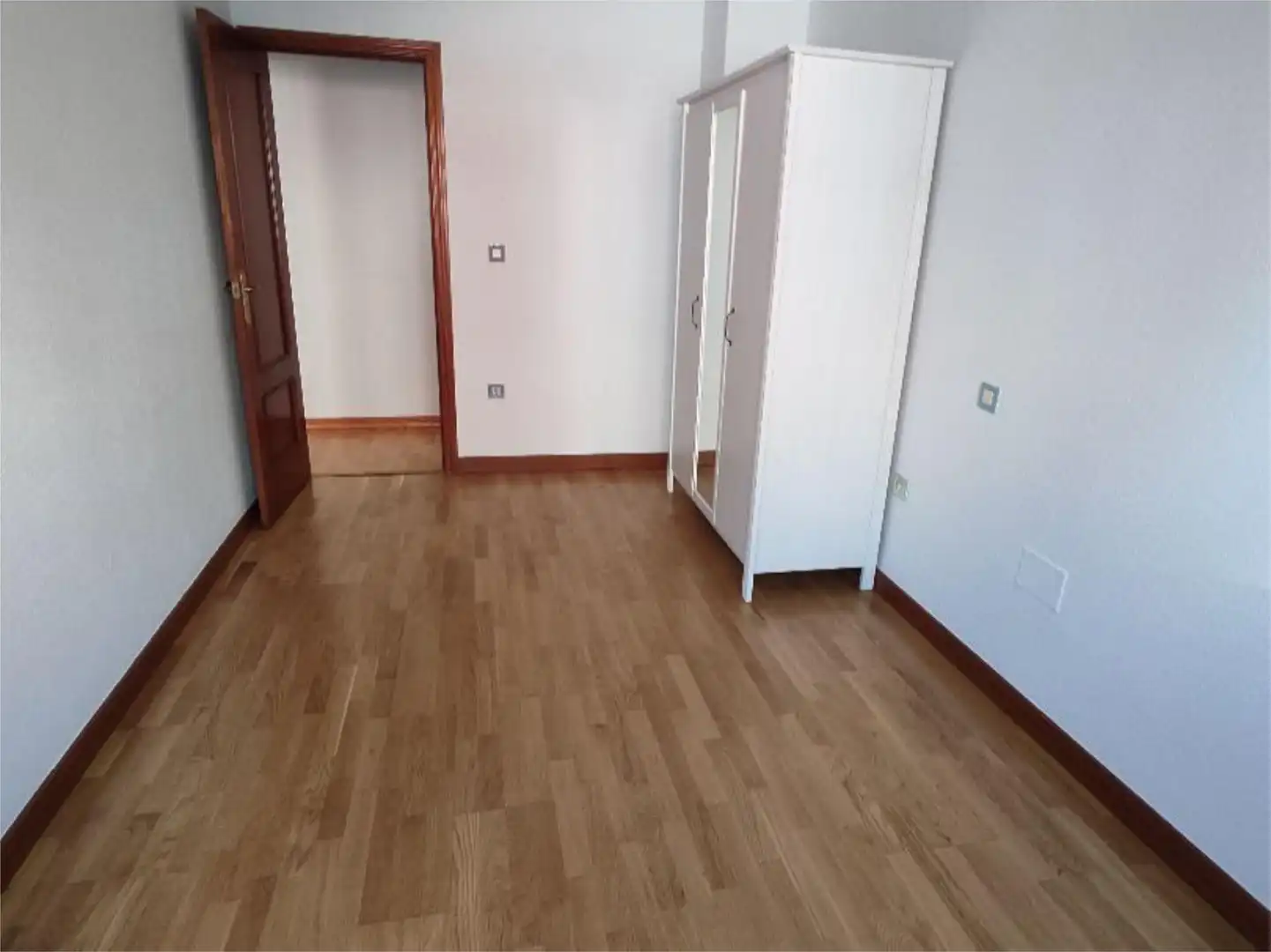 Piso en venta en Plaza María Blanchard, 13, Maliaño Habitación de Piso en venta en Camargo