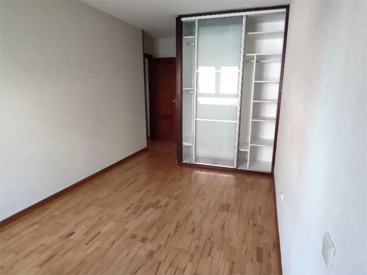 Piso en venta en Plaza María Blanchard, 13, Maliaño Habitación de Piso en venta en Camargo