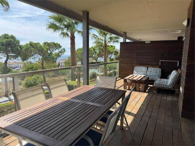 Apartamento en Alquiler en Chullera