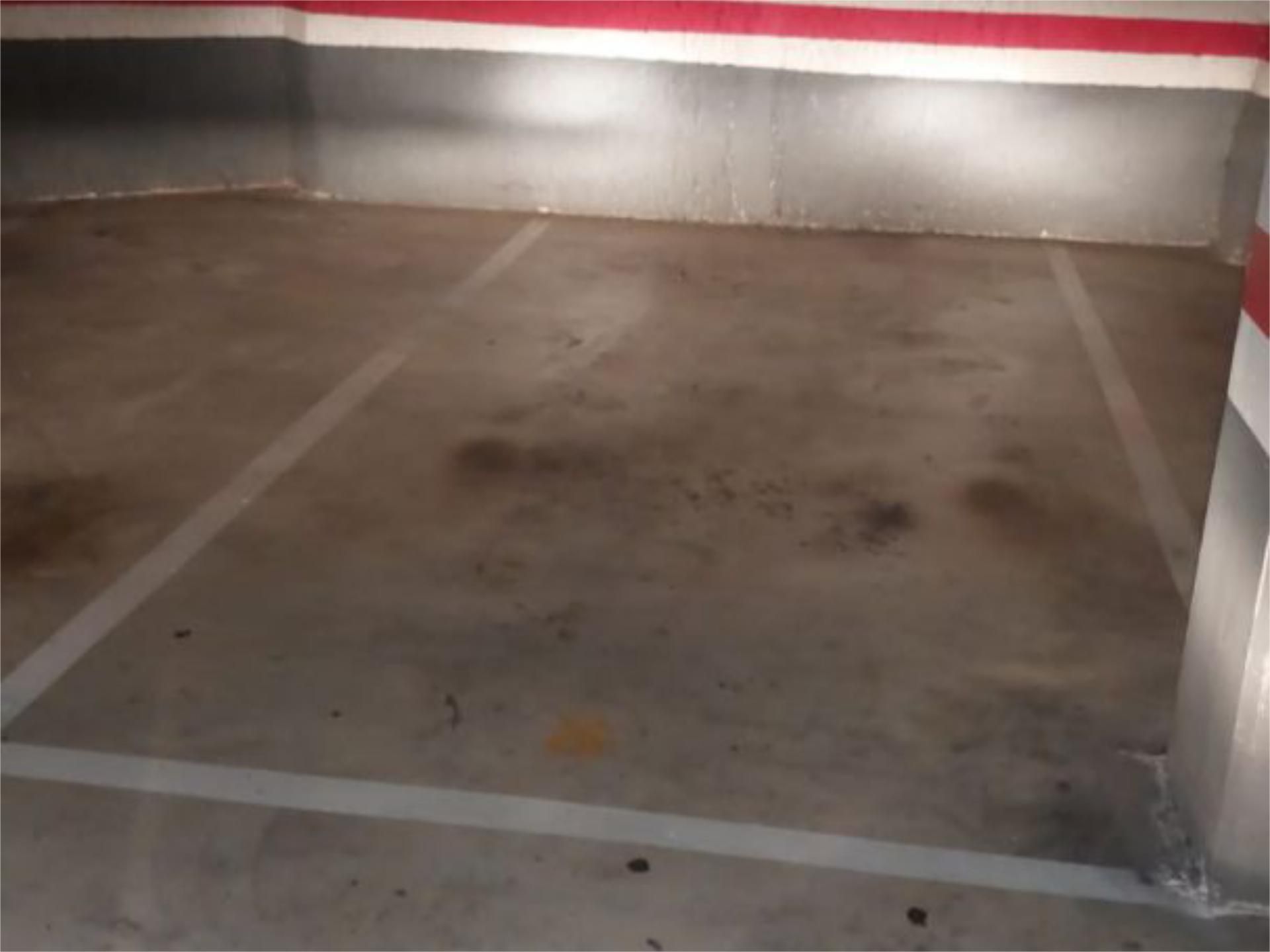 Parking of Garage to rent in  Barcelona Capital