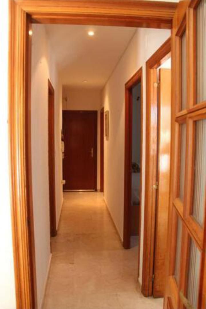 Flat to rent in San Matías - Realejo