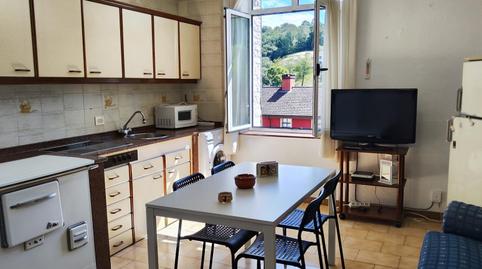 Foto 2 de Pis en venda a Aldea Solvay, 4, Carbayin - Lieres - Valdesoto, Asturias