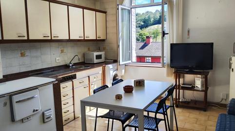 Foto 4 de Pis en venda a Aldea Solvay, 4, Carbayin - Lieres - Valdesoto, Asturias