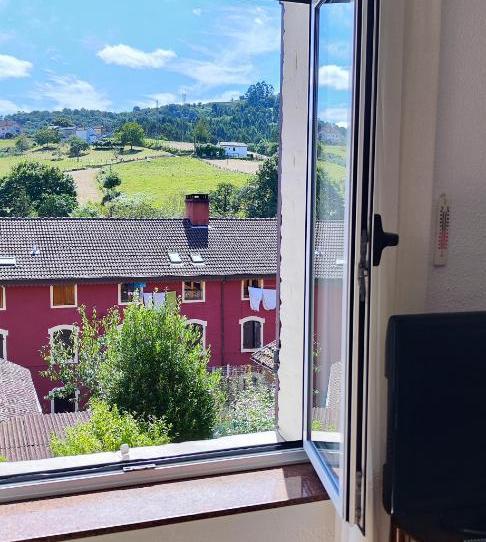 Foto 1 de Pis en venda a Aldea Solvay, 4, Carbayin - Lieres - Valdesoto, Asturias