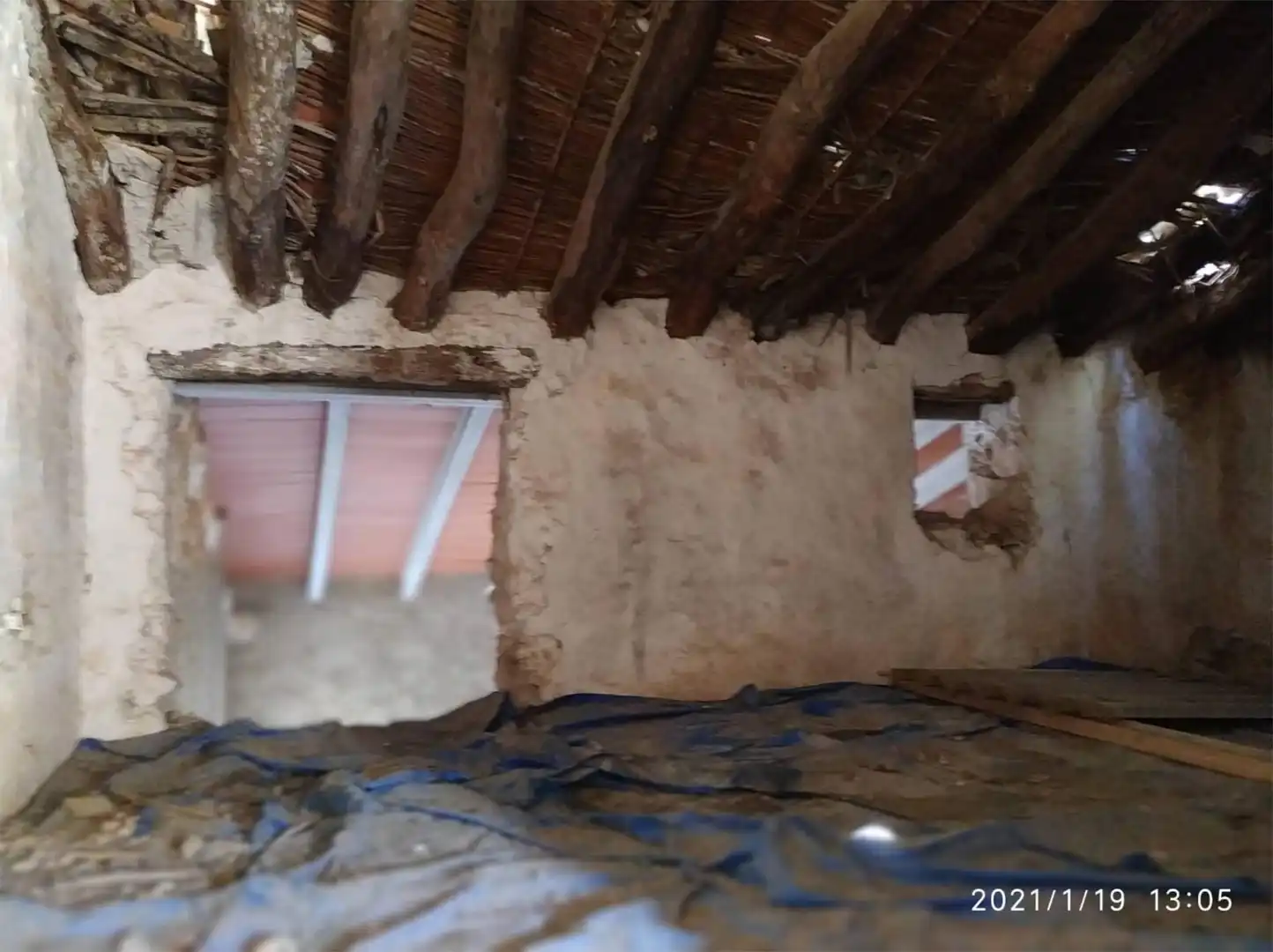 Casa o chalet en venta en Carrer Beneixama, 16, Campo de Mirra / El Camp de Mirra Casa o chalet en venta en Campo de Mirra / El Camp de Mirra