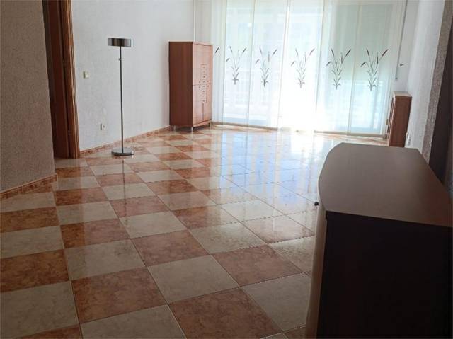 Piso en Venta en Calle Salcillo, 11 en Norte - Universidad