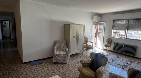 Foto 3 de Pis de lloguer a Calle Veracruz, 22, Valdepeñas, Ciudad Real