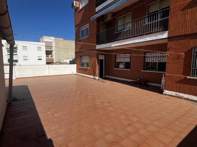 Piso en Alquiler en Calle Veracruz, 22 en Valdepeñas