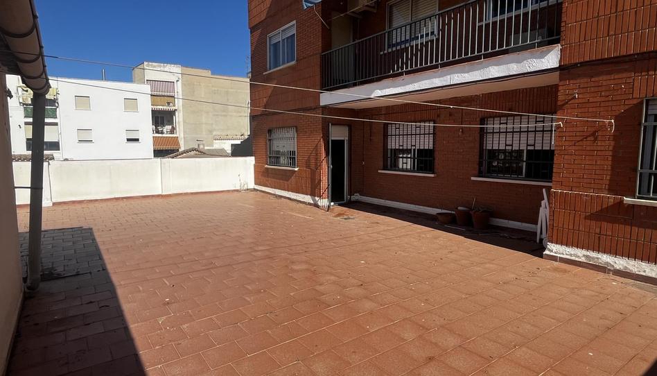 Foto 1 de Pis de lloguer a Calle Veracruz, 22, Valdepeñas, Ciudad Real