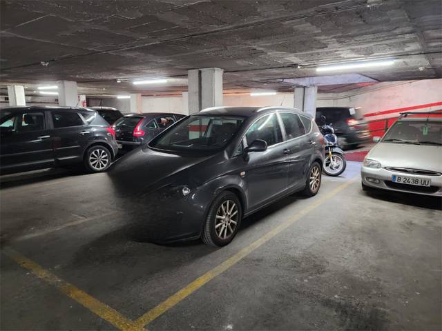 Garaje en Venta en Carrer de les Arts i els Oficis, 26 en Centre