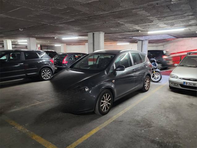 Garaje en Venta en Carrer de les Arts i els Oficis, 26 en Centre