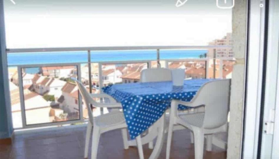 Photo 1 of Attic for sale in Gran Vía de la Manga, 5, Zona Galúa - Calnegre, Murcia