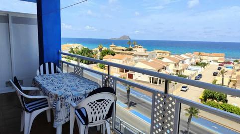 Photo 2 of Attic for sale in Gran Vía de la Manga, 5, Zona Galúa - Calnegre, Murcia