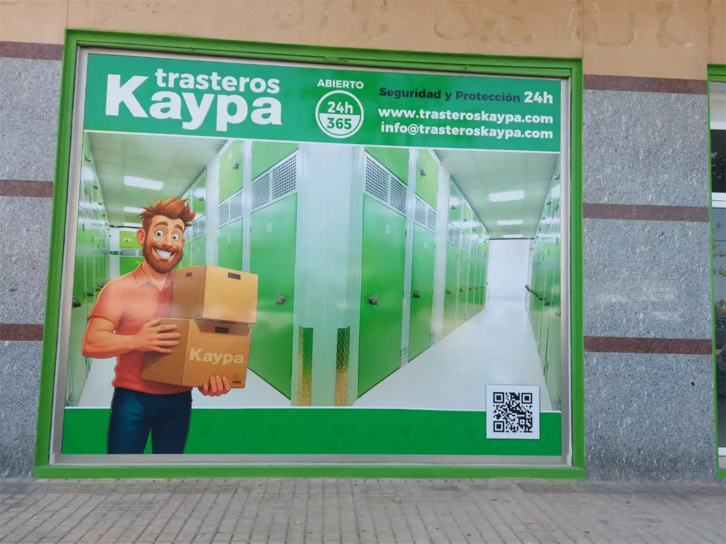 Trastero de alquiler en Avinguda de Jubalcoi, 12, Ciutat Universitària Trastero de alquiler en Elche / Elx