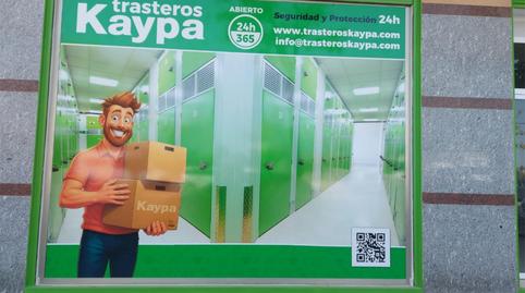 Photo 2 of Box room to rent in Avinguda de Jubalcoi, 12, Ciutat Universitària, Alicante