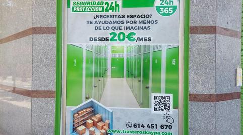 Photo 5 of Box room to rent in Avinguda de Jubalcoi, 12, Ciutat Universitària, Alicante