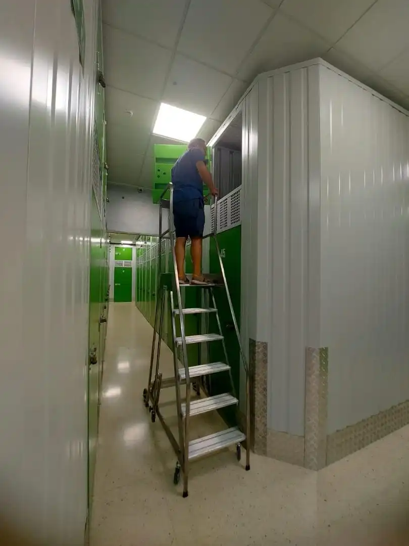 Trastero de alquiler en Avinguda de Jubalcoi, 12, Ciutat Universitària Trastero de alquiler en Elche / Elx