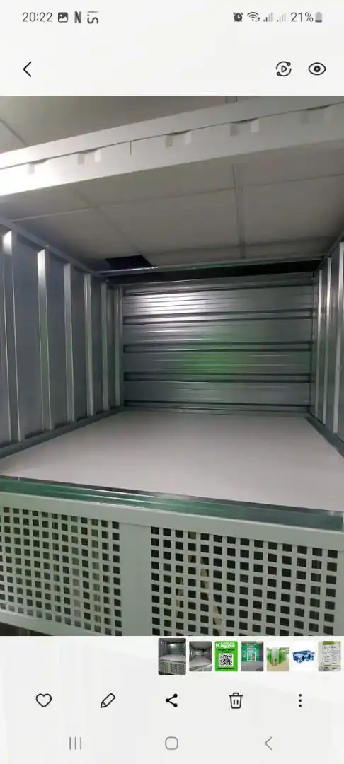 Trastero de alquiler en Avinguda de Jubalcoi, 12, Ciutat Universitària Trastero de alquiler en Elche / Elx