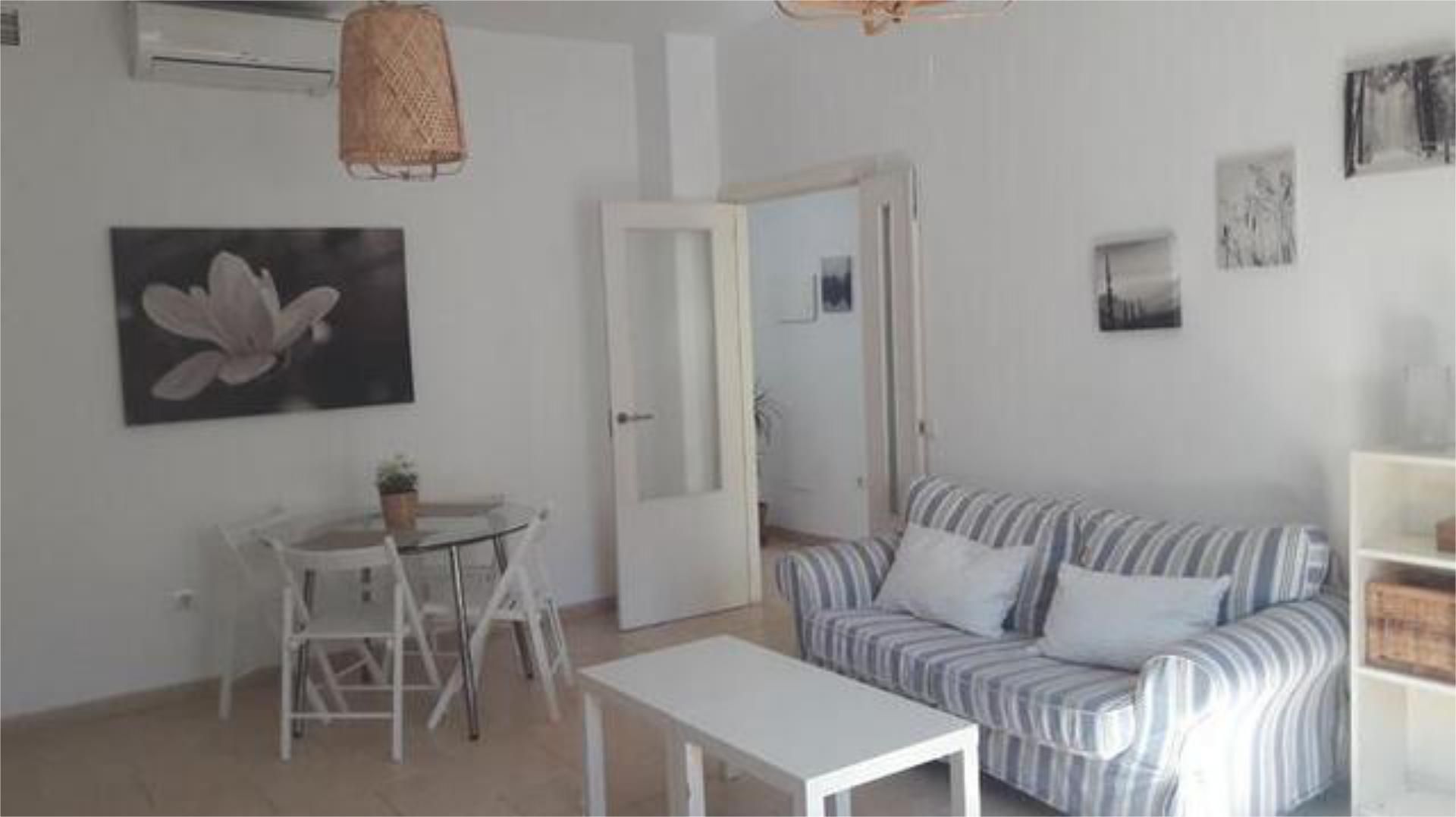 Bedroom of Attic to rent in Jerez de la Frontera  with Heating, Private garden and Terrace